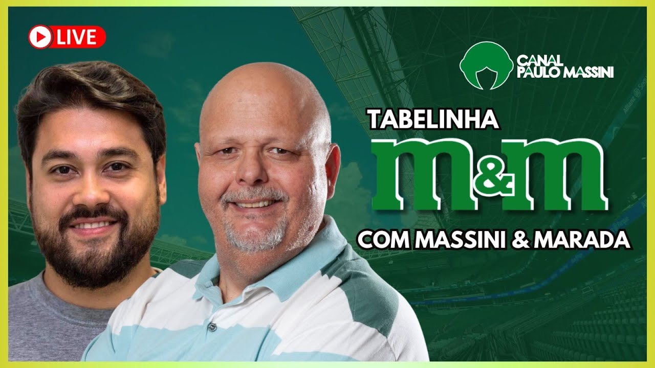 PALMEIRAS: "VOCÊ ESTÁ ERRADO E FICA NA SUA" O ESTADUAL VALE OU NÃO VALE?