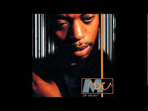 M'du Masilela - Chomi Yabana