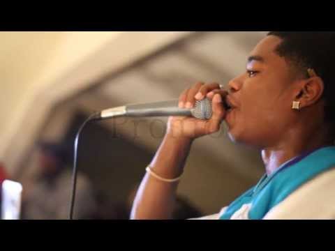 Devey2G  NEW VIDEO  PRONTO! HOSTED BY DJMUSTER P.I.M.P THE MIXTAPE!