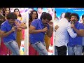 Shakalaka Shankar Making Hilarious Fun Wanted Pandugod Movie Press Meet
