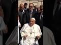 Thank You Jesus Today Pope Francis Health Is Better Love Blessed Jubilee Catolica God Pray