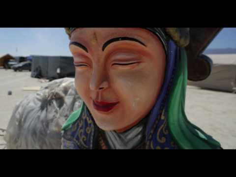 Makers of Black Rock City :: Burning Man 2016