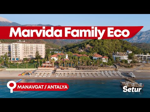 Marvida Family Eco (Ex.Otium Family Eco Club) Genel 4