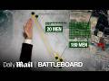 Why Russia S Invasion Into Ukraine Failed On Arrival Battle Board Daily Mail