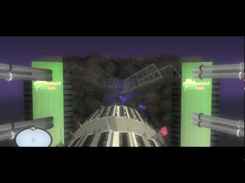 Skotinka v8 - First Class - By GameMan and Vss