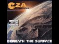 GZA - Breaker, Breaker Instrumental 