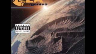 GZA - Breaker, Breaker Instrumental
