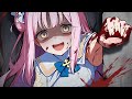 Tate McRae Bloodonmyhands Feat Flo Milli Nightcore Sped Up Reverb