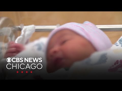 Trump administration weighs $5,000 baby bonus to boost birth rates