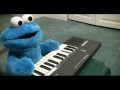 Fireflies Ft Cookie Monster