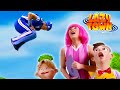 Super Jump Lazy Town Compilation Full Episodes