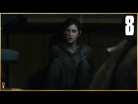 Boom. - The Last of Us 2 - Part 8