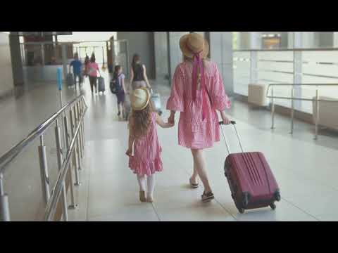 Delsey vs Samsonite: The Ultimate Luggage Showdown