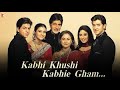 KABI KUSHI KABI GHUM Af Somali