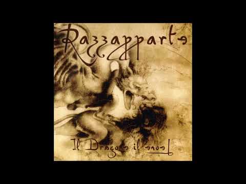 Razzapparte - Il Drago E Il Leone (2007) FULL ALBUM
