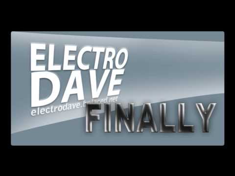 CeCe Peniston - Finally (Electro Dave Remix)