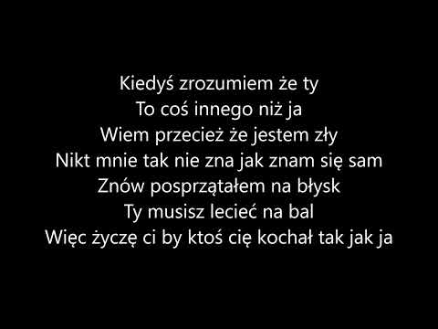Na błysk DAWID PODSIADŁO