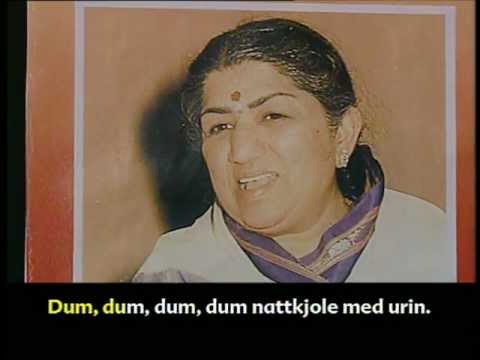 Åpen post - Nattkjole med urin