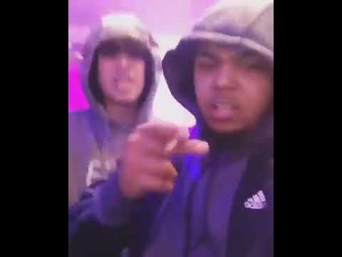 Tremz X Bally Jones   Freestyle