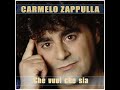 Carmelo Zappulla comunque amori