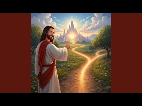 Jesus Cristo É O Caminho - Vlaj Lindemuth