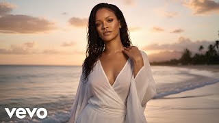 Rihanna – Coco Dreams (Official AI lyric video)