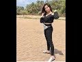 Leke Pehla Pehla Pyaar Jannat Zubair Tiktok Musically