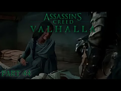 AC Valhalla - Pt 44: Helping a woman birth a supposed god's child