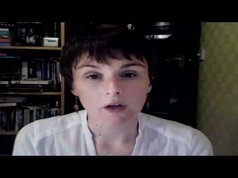 Jo Badge's S104 Marking Journey Introduction