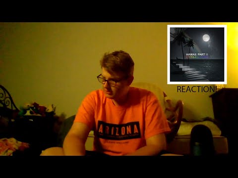 ALBUM REACTION: Hawaii: Part II - Miracle Musical