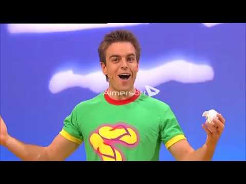 Hi-5 Season 13 Episode 6