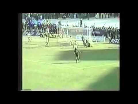 Campobasso - Atalanta 1-0 - Serie B 1982-83 - 6a giornata