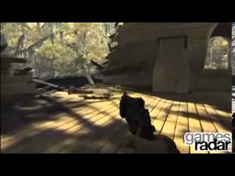 Resistance 2 - Chapter 7: Briefcase 19