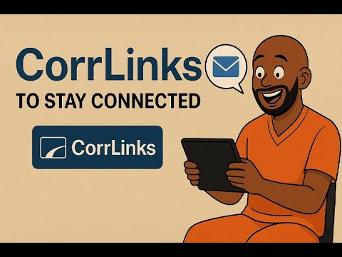 Corrlinks Com