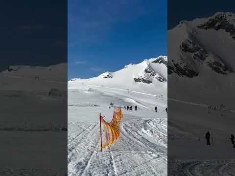 sci estivo stelvio – sci club PENNA NERA Madesimo