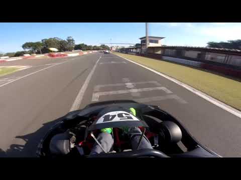 Corrida Luiz San Marino   Copa Ckaaf 13 07 2019