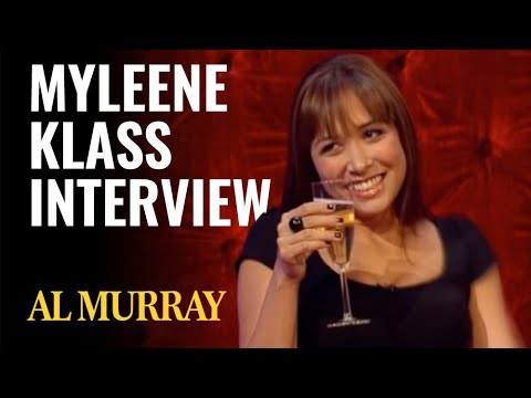 The Pub Landlord Invites Back Myleene Klass | FULL INTERVIEW | Al Murray's Happy Hour