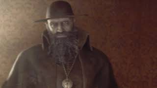 雑談しつつバイオハザードRE4をやり直す生配信1