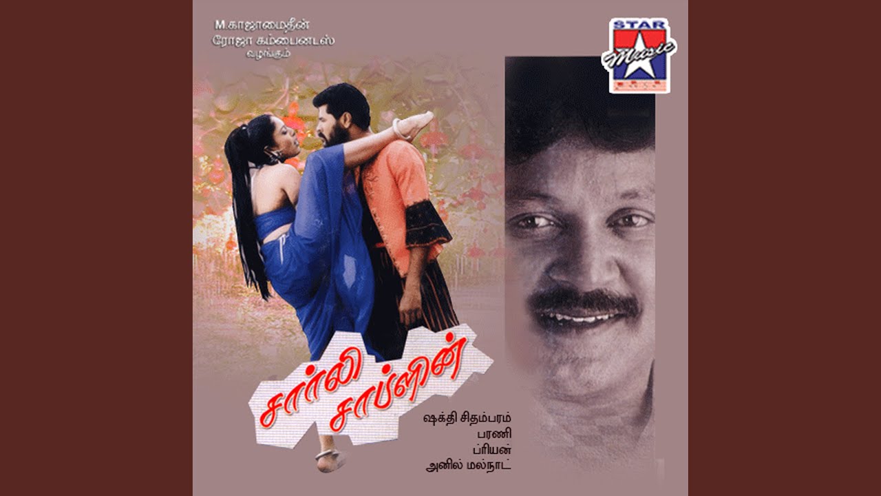 Vaarthai Thavari Ponathanaley