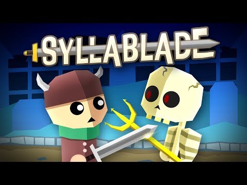 Видео Syllablade #1
