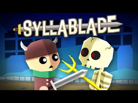 Syllablade Video