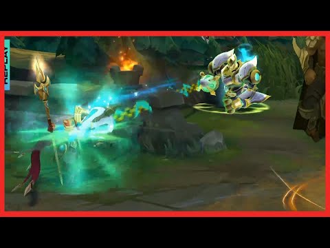 LEC observers flexing!