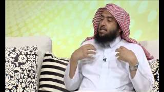 برنامج الصفوة (19-30) مصعب بن عمير رضي الله عنه |د.عمر المقبل | image