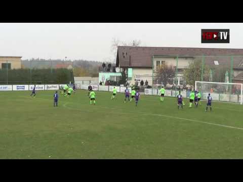 Divize C 2016/2017 13.kolo - sestřih