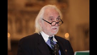 Unipegaso Natale 2018 | Intervento Alessandro Bianchi