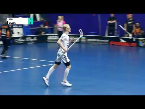 Penalty Shootout: Nokian KrP vs Esport Oilers (F-Liiga) | 28 Sep 2022