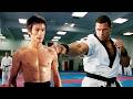 Big Boss Fight Bruce Lee S Desperate Comeback 4K Kung Fu