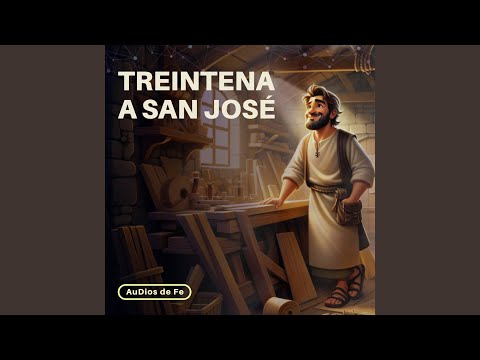 Treintena a San José: Día 23