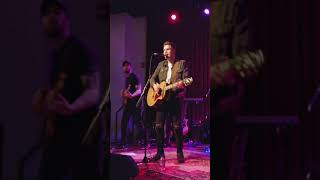 There&#39;s a Girl - Trent Harmon