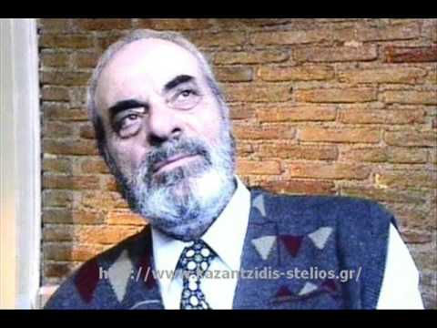 Στέλιος Καζαντζίδης - Μέρεν μάνα ο αδελφόμ